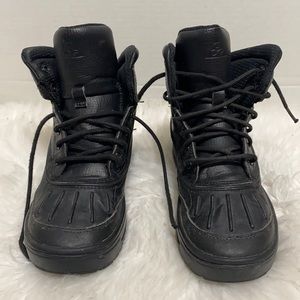 acg boots grade school